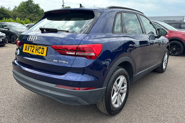 Used Audi Q3 2022 for sale - 74812888: Photo 30