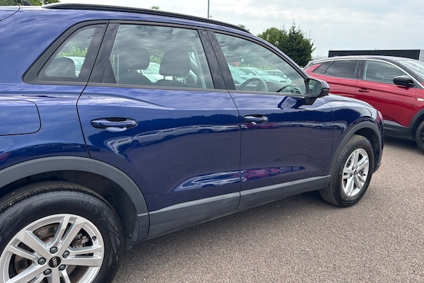 Used Audi Q3 2022 for sale - 74812888: Photo 32