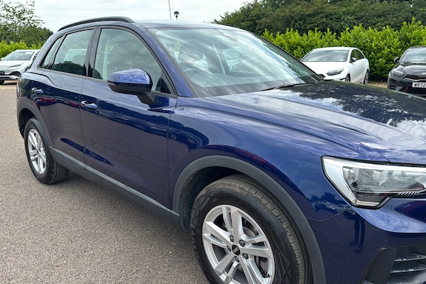Used Audi Q3 2022 for sale - 74812888: Photo 33