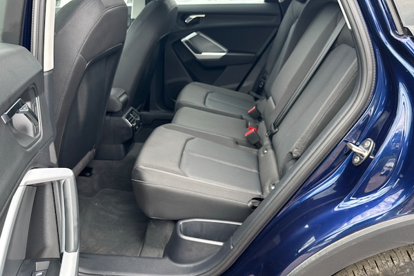 Used Audi Q3 2022 for sale - 74812888: Photo 42