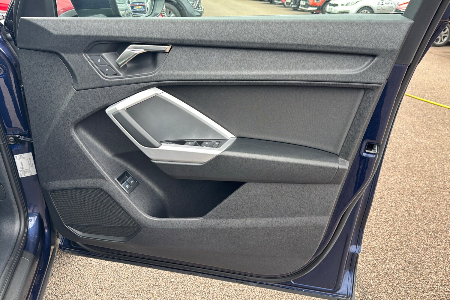 Vehicle 46