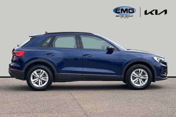 Used Audi Q3 2022 for sale - 74812888: Photo 4