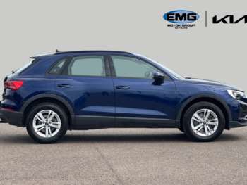 Used Audi Q3 2022 for sale - 74812888: Photo