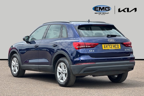 Used Audi Q3 2022 for sale - 74812888: Photo 5