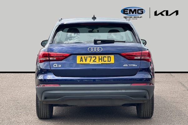 Used Audi Q3 2022 for sale - 74812888: Photo 6
