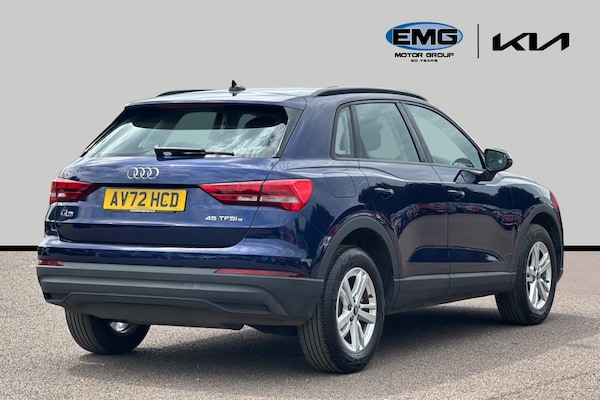 Used Audi Q3 2022 for sale - 74812888: Photo 7