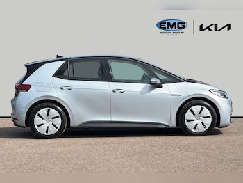 Used Volkswagen ID.3 2020 for sale - 78625058: Photo