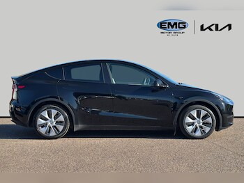 Used Tesla Model Y 2023 for sale - 76141402: Photo