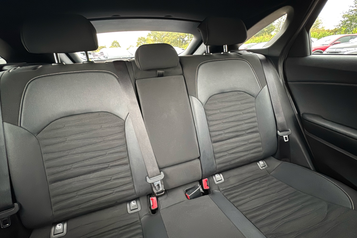 Used Kia Pro Ceed 2025 for sale - 77000378: Photo 12