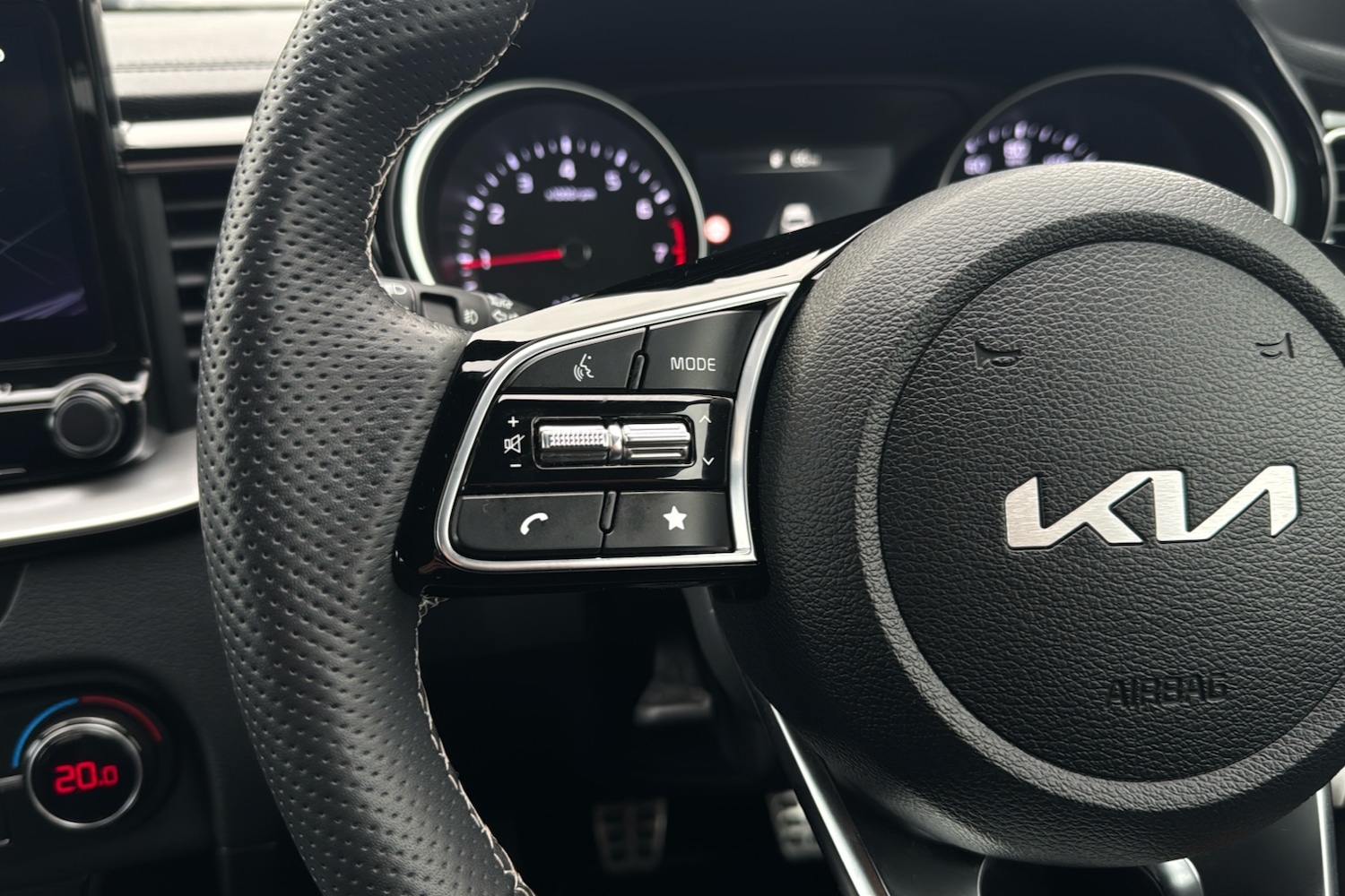 Used Kia Pro Ceed 2025 for sale - 77000378: Photo 17