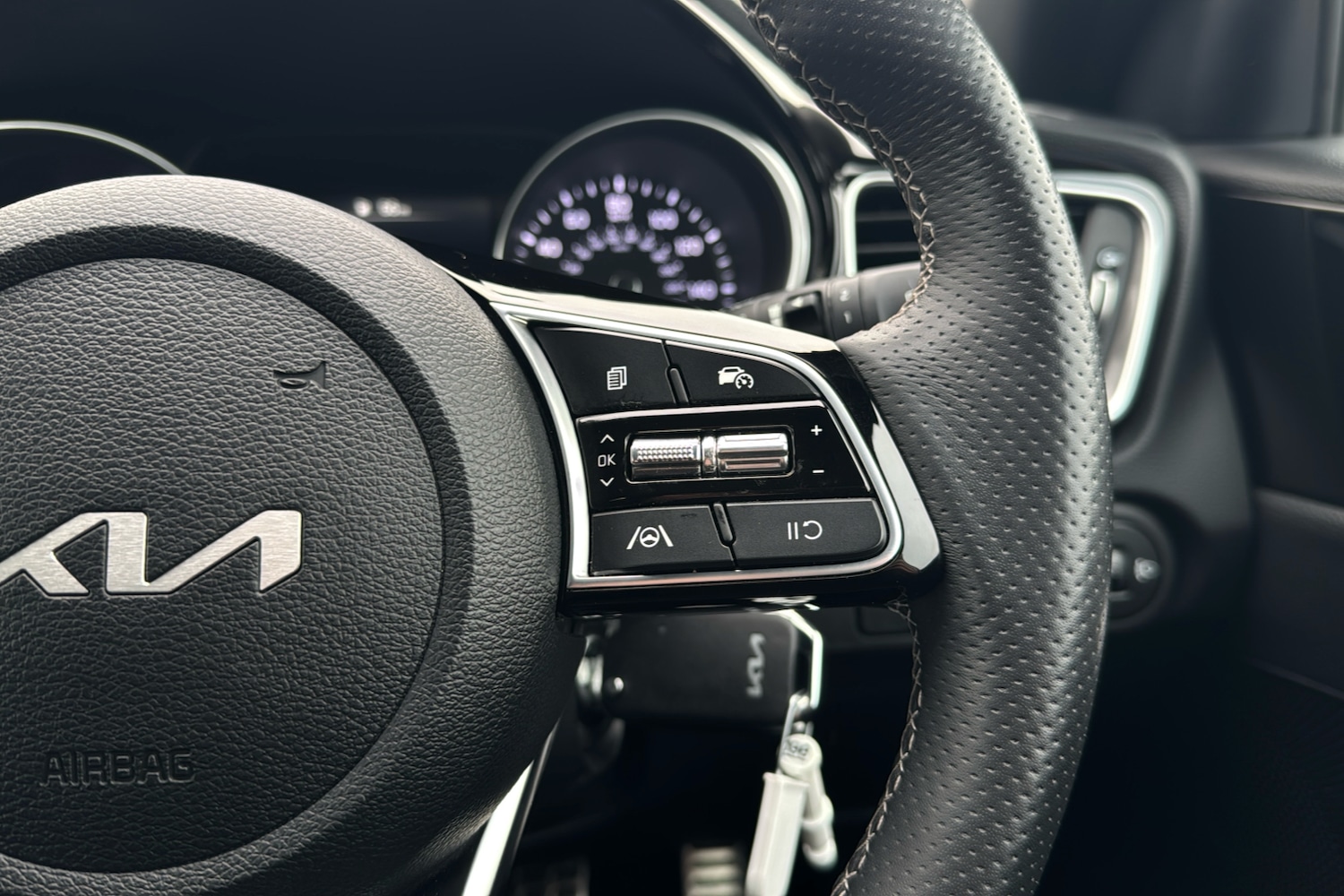 Used Kia Pro Ceed 2025 for sale - 77000378: Photo 18