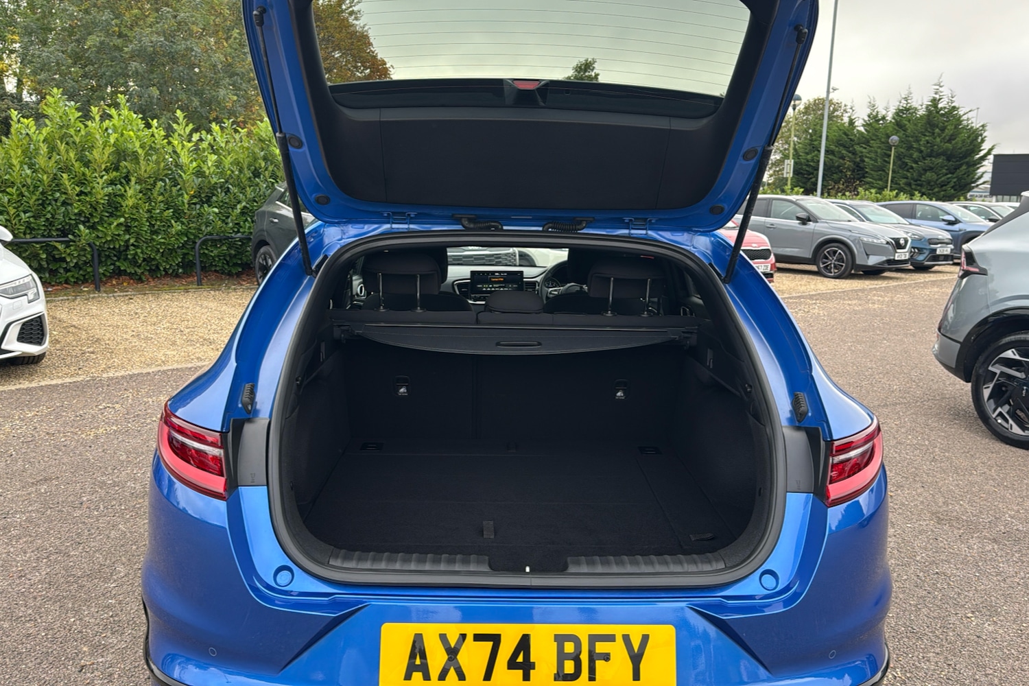 Used Kia Pro Ceed 2025 for sale - 77000378: Photo 19