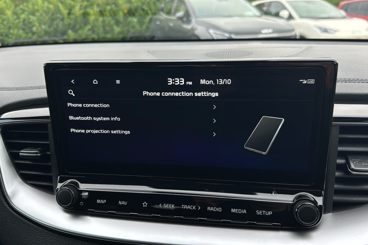 Used Kia Pro Ceed 2025 for sale - 77000378: Photo 20