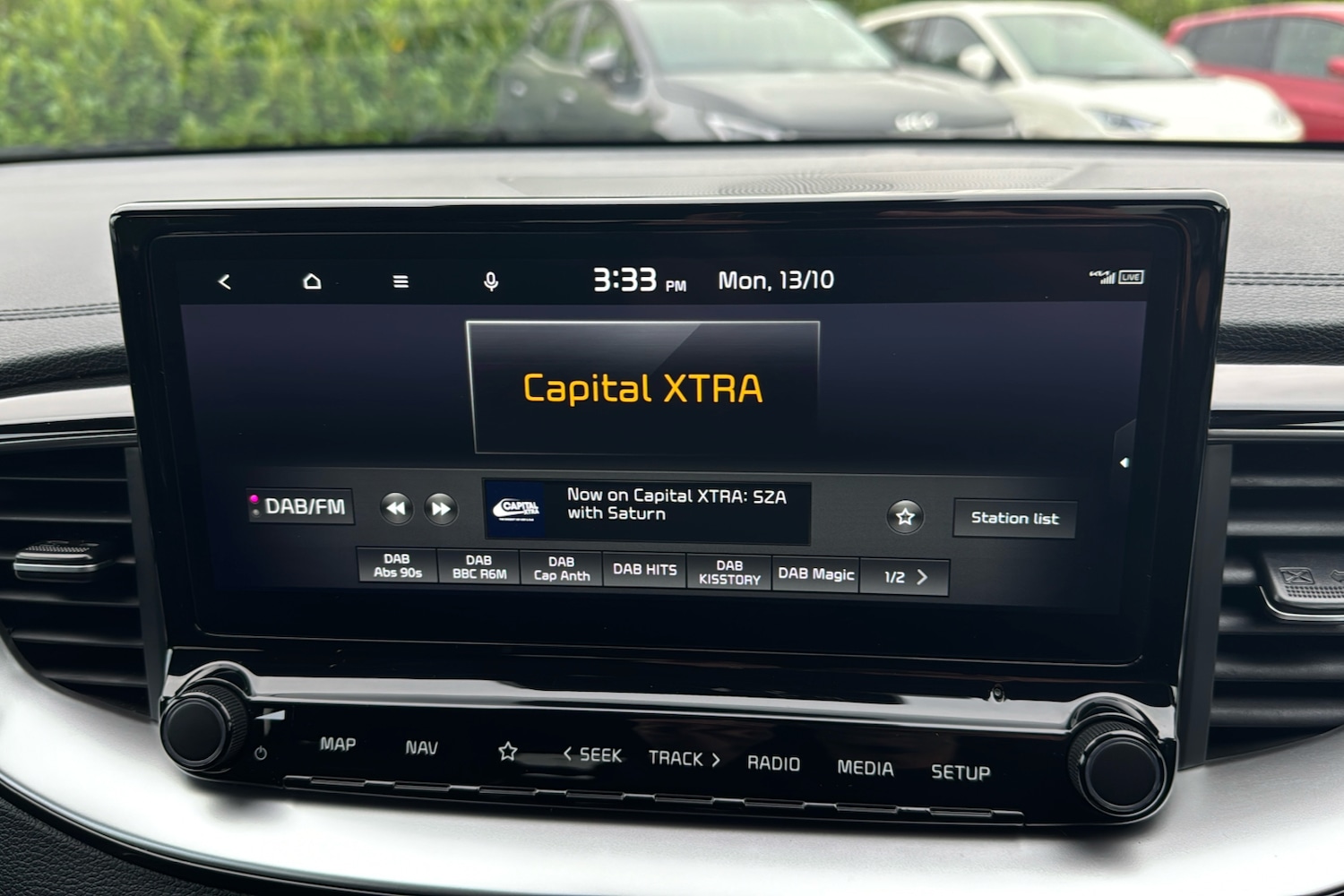 Used Kia Pro Ceed 2025 for sale - 77000378: Photo 21