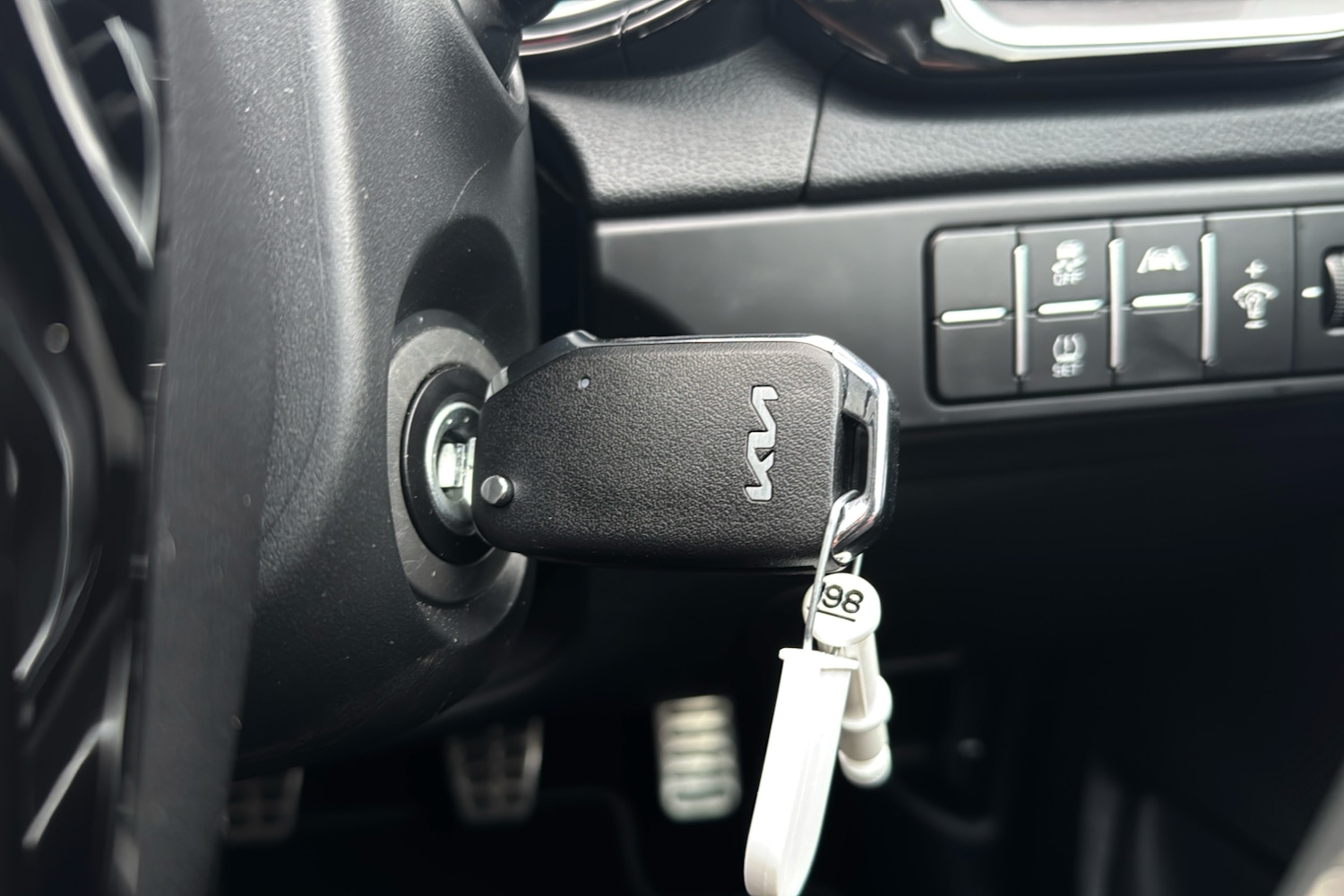 Used Kia Pro Ceed 2025 for sale - 77000378: Photo 23