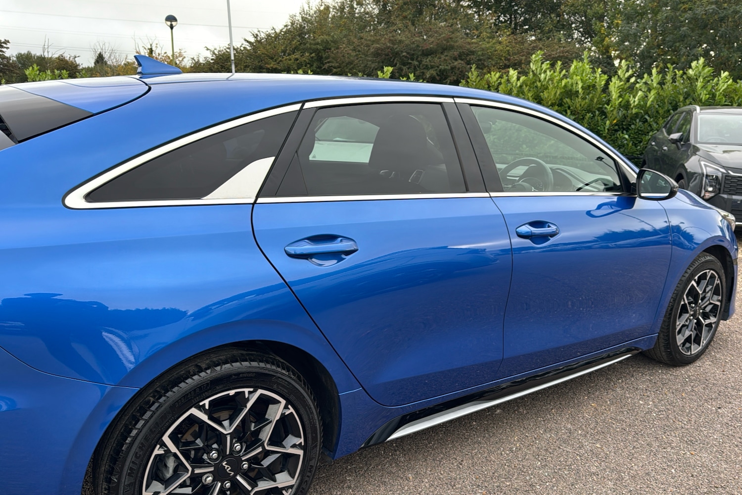 Used Kia Pro Ceed 2025 for sale - 77000378: Photo 30