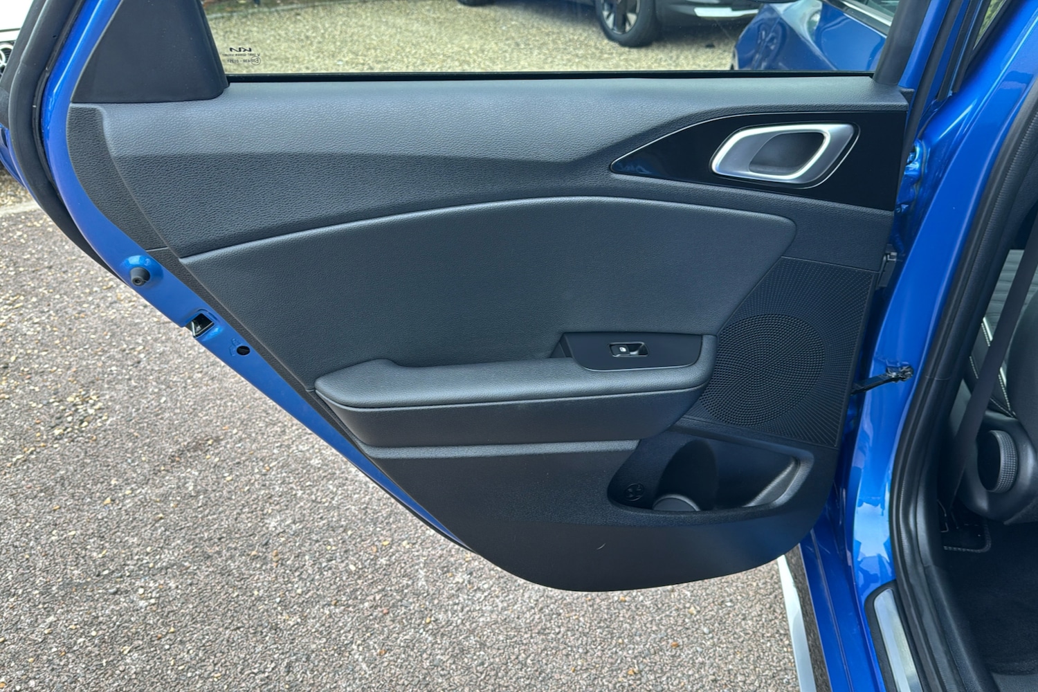 Used Kia Pro Ceed 2025 for sale - 77000378: Photo 37