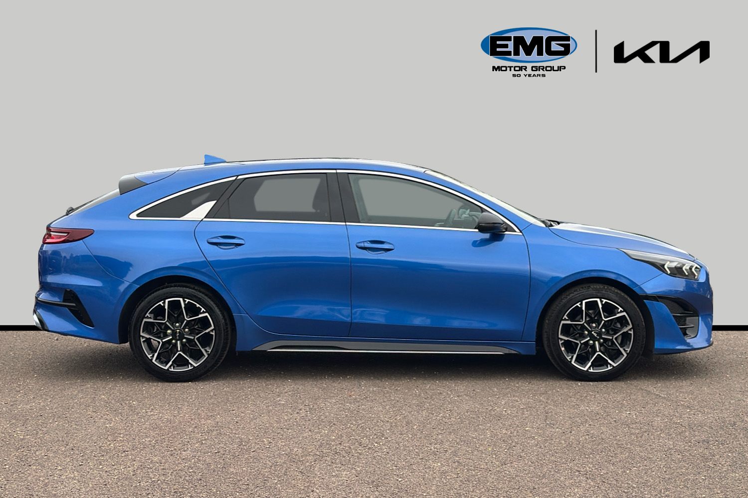 Used Kia Pro Ceed 2025 for sale - 77000378: Photo 4