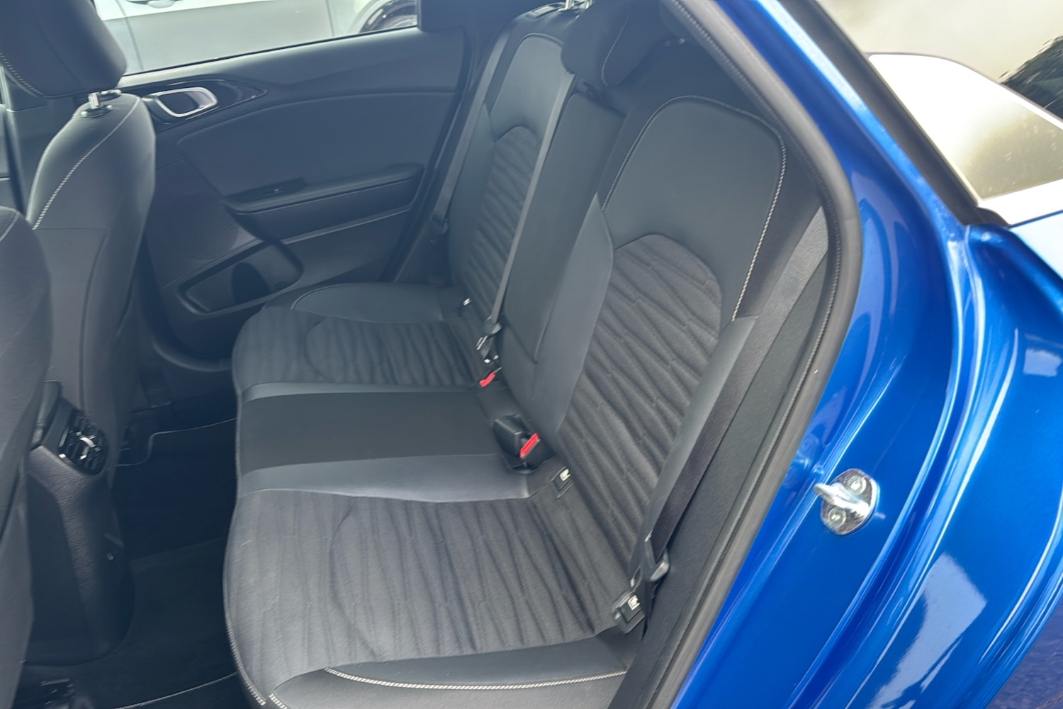 Used Kia Pro Ceed 2025 for sale - 77000378: Photo 40