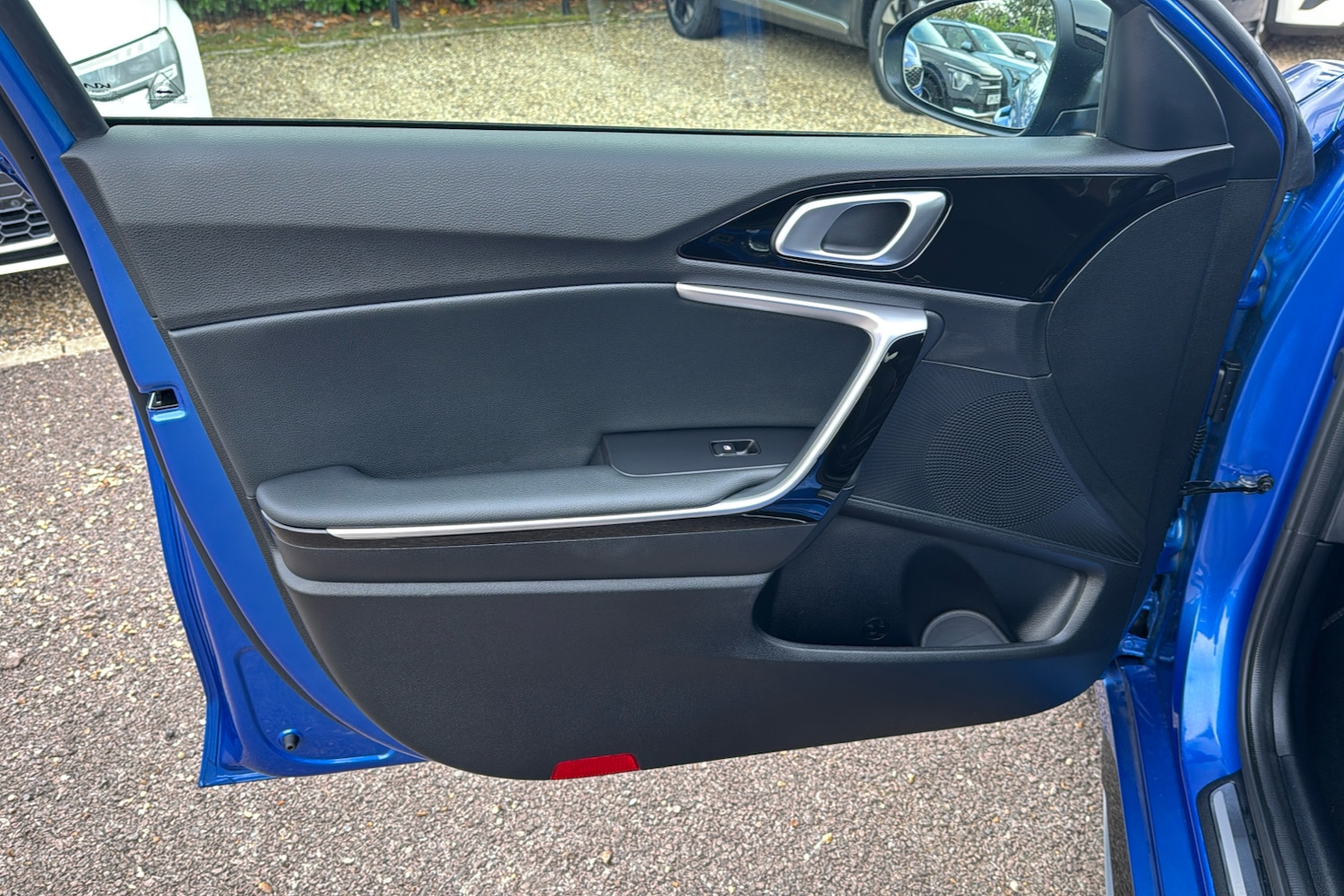 Used Kia Pro Ceed 2025 for sale - 77000378: Photo 41