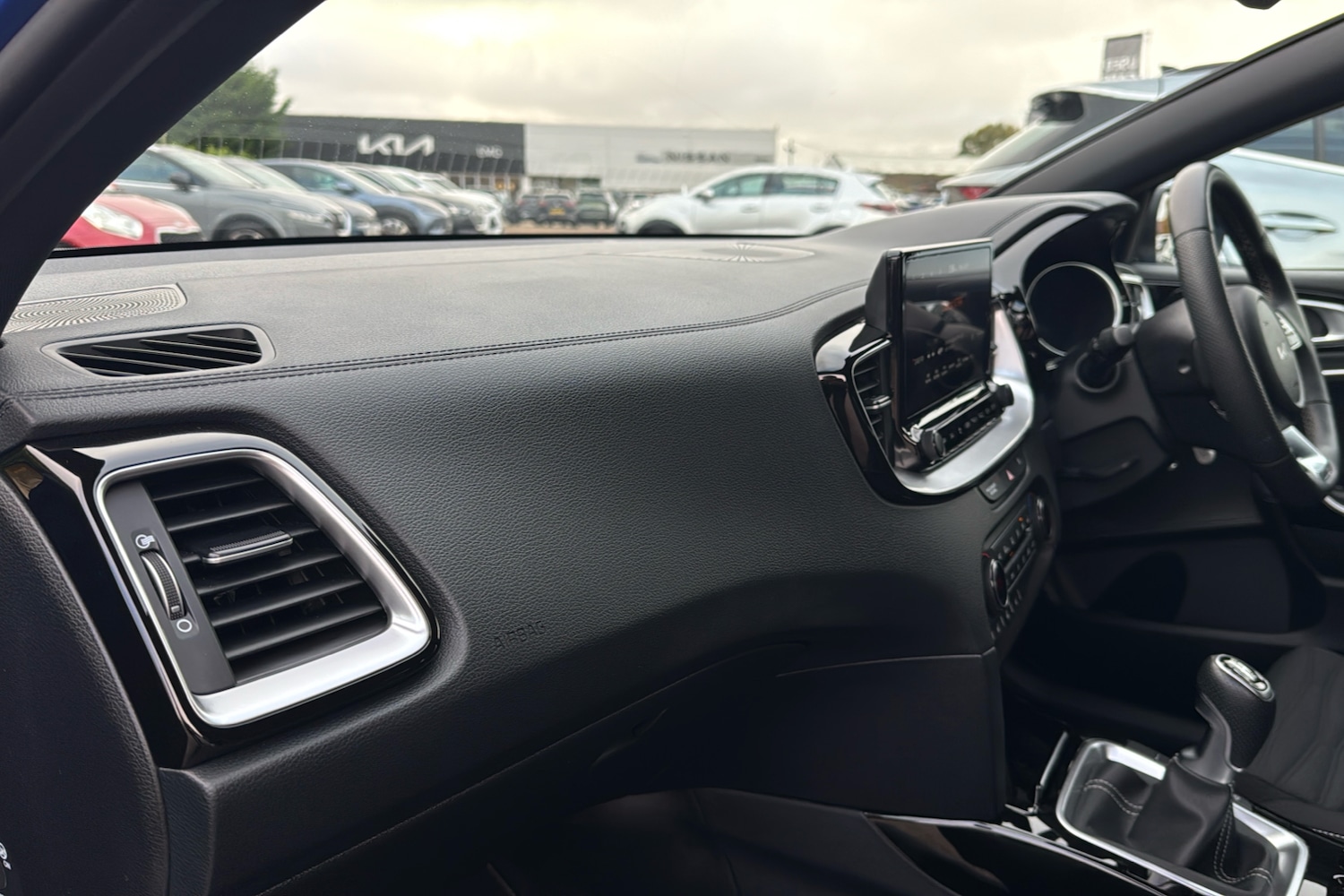 Used Kia Pro Ceed 2025 for sale - 77000378: Photo 43