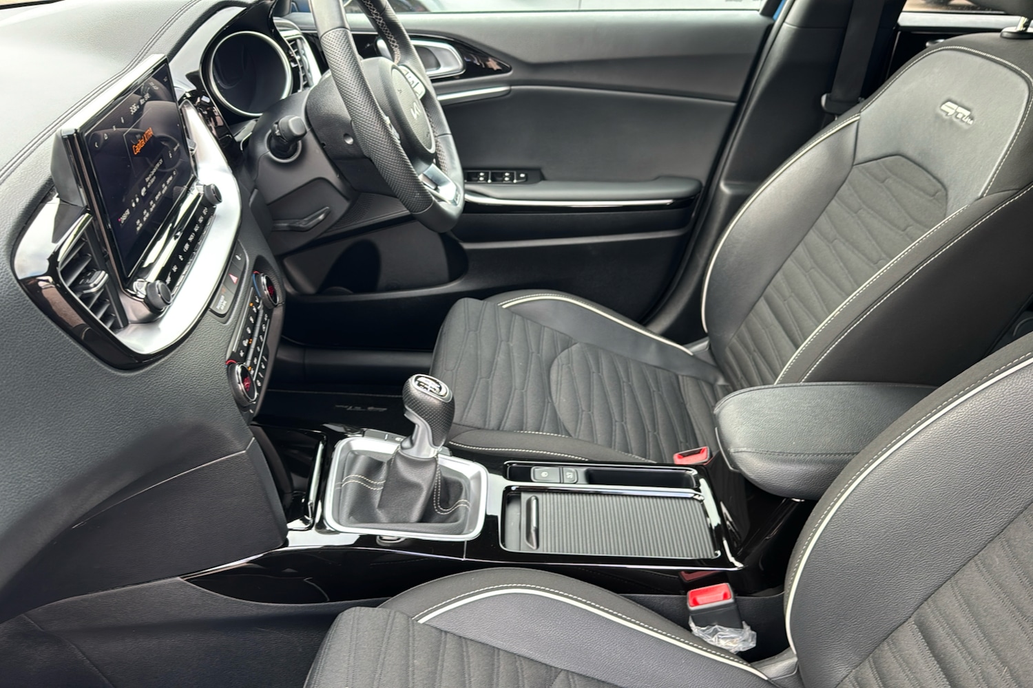 Used Kia Pro Ceed 2025 for sale - 77000378: Photo 44