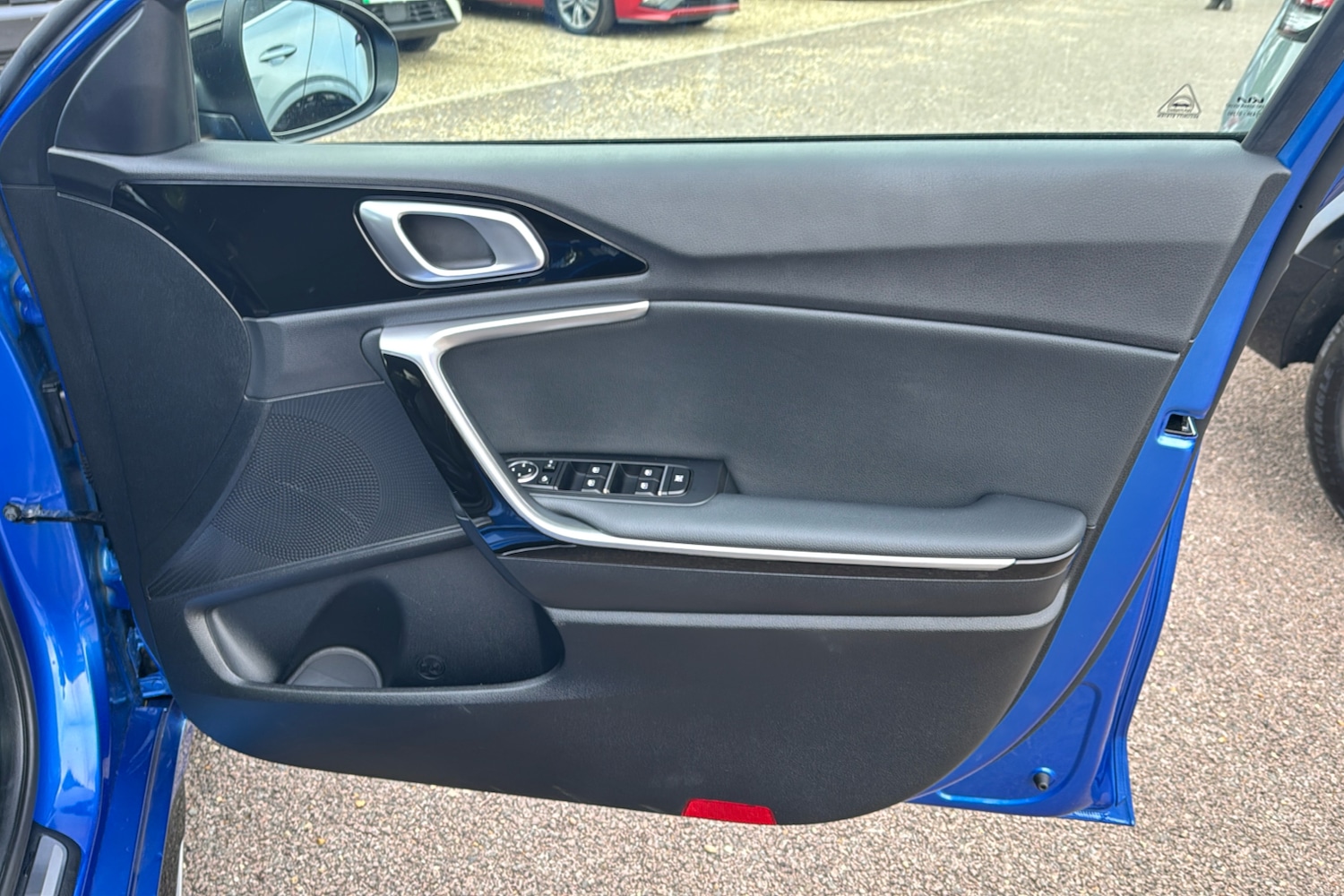 Used Kia Pro Ceed 2025 for sale - 77000378: Photo 45