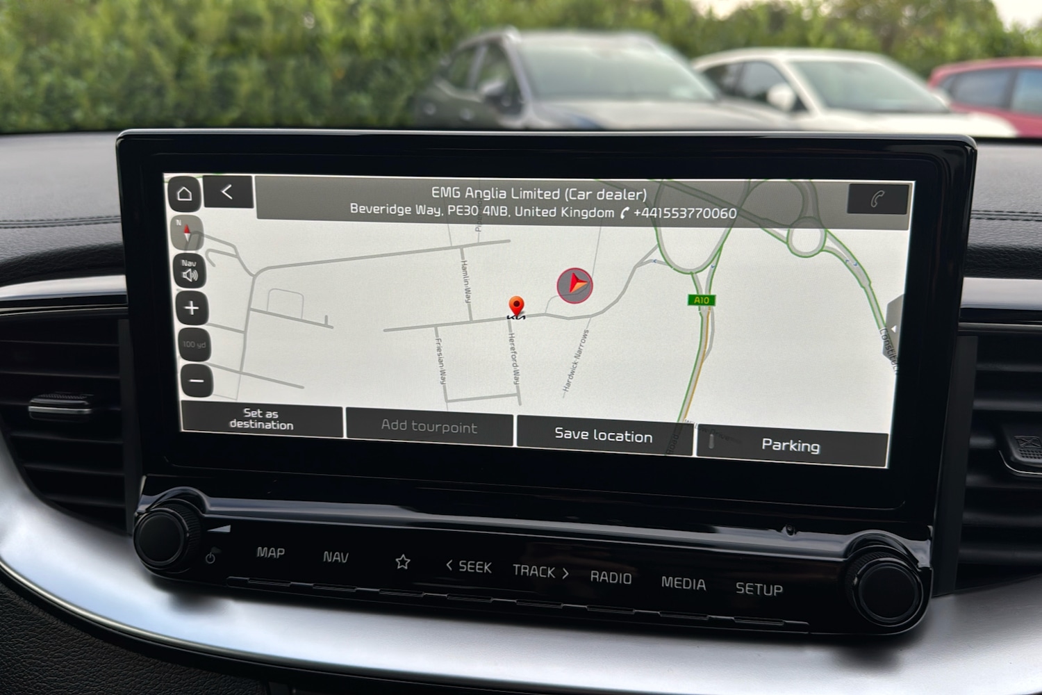 Used Kia Pro Ceed 2025 for sale - 77000378: Photo 48