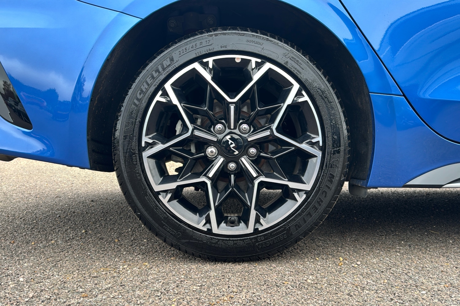 Used Kia Pro Ceed 2025 for sale - 77000378: Photo 8