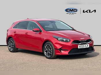 Used Kia Ceed 2025 for sale - 79127619: Photo
