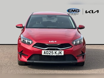 Used Kia Ceed 2025 for sale - 79127619: Photo