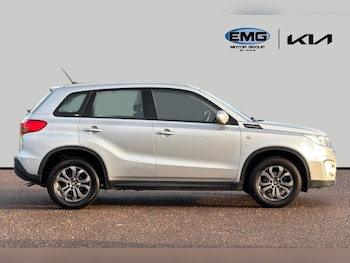 Used Suzuki Vitara 2016 for sale - 76694109: Photo