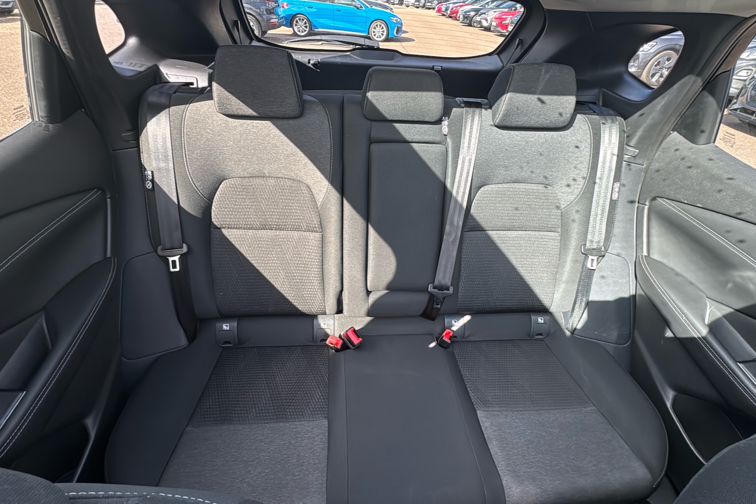 Used Nissan Qashqai 2022 for sale - 77283636: Photo 12