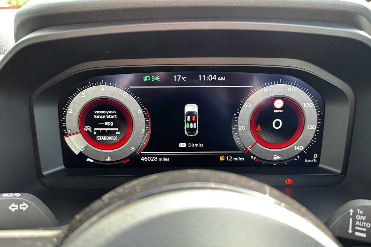 Used Nissan Qashqai 2022 for sale - 77283636: Photo 14