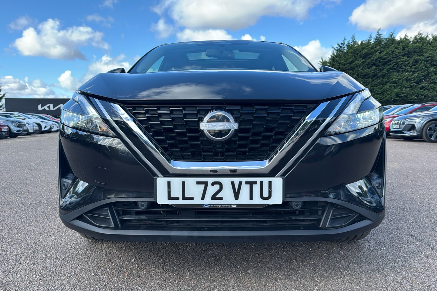 Used Nissan Qashqai 2022 for sale - 77283636: Photo 32