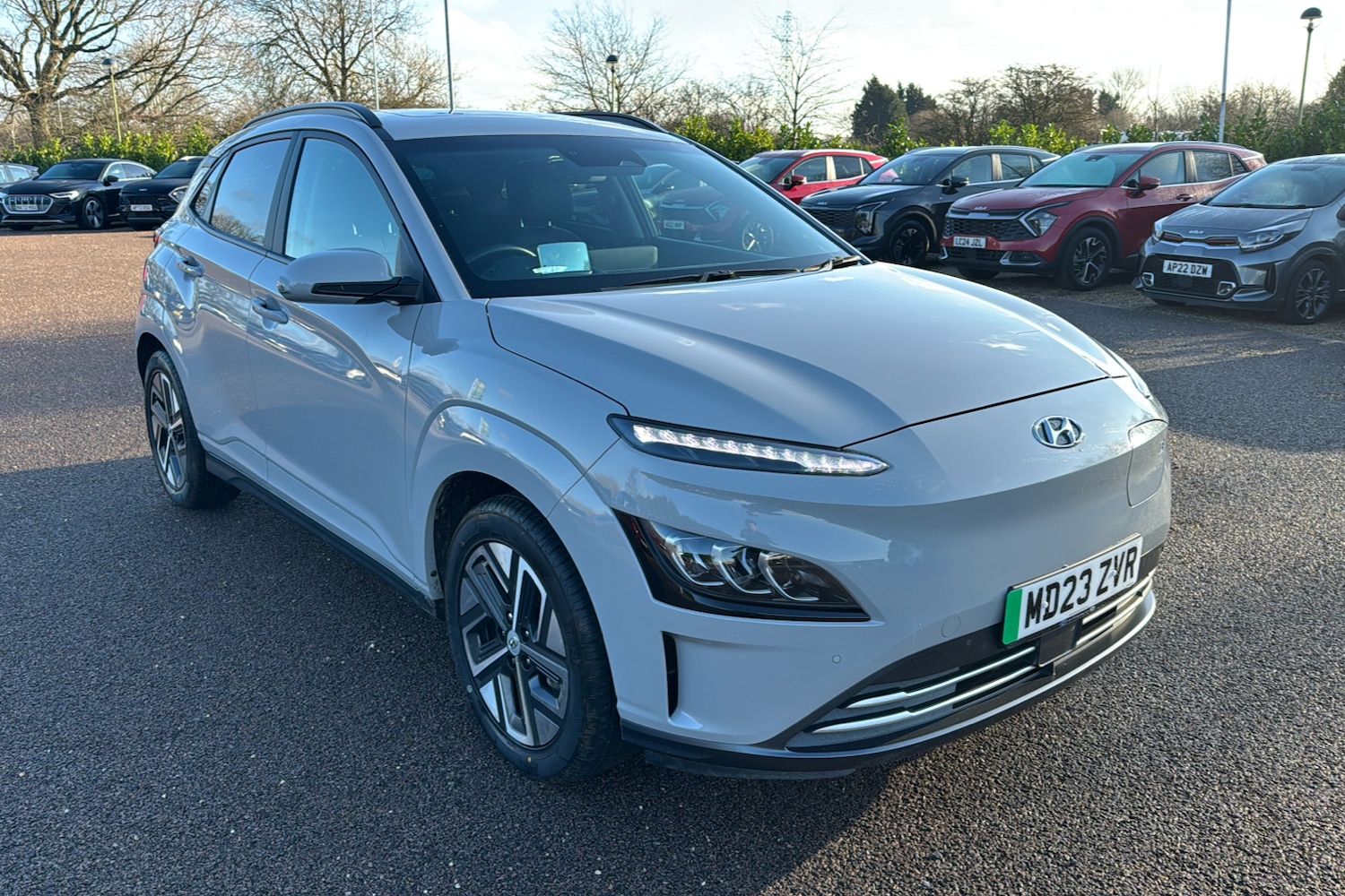 Used Hyundai KONA 2023 for sale - 77219851: Photo 32