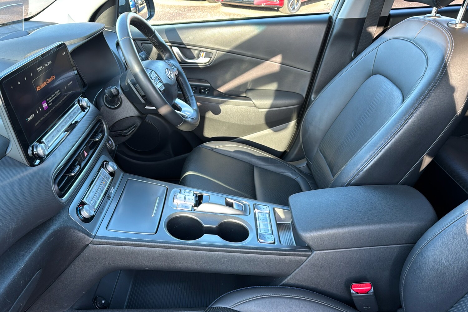 Used Hyundai KONA 2023 for sale - 77219851: Photo 42