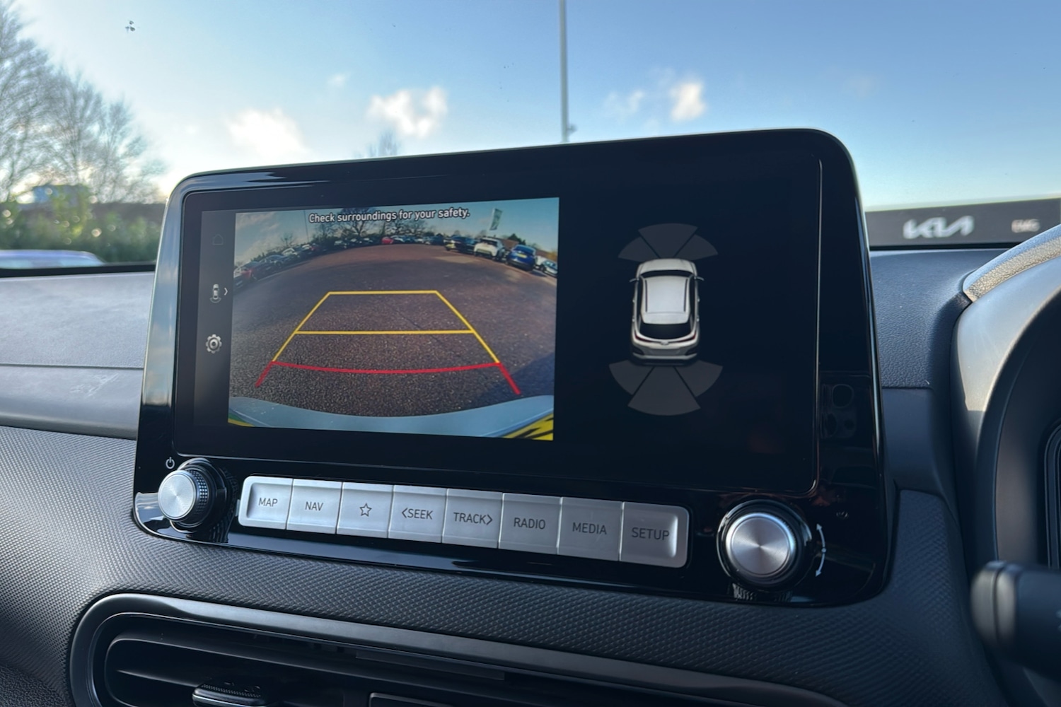 Used Hyundai KONA 2023 for sale - 77219851: Photo 47