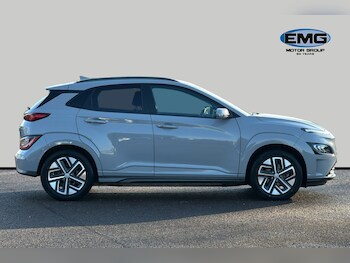 Used Hyundai KONA 2023 for sale - 77219851: Photo