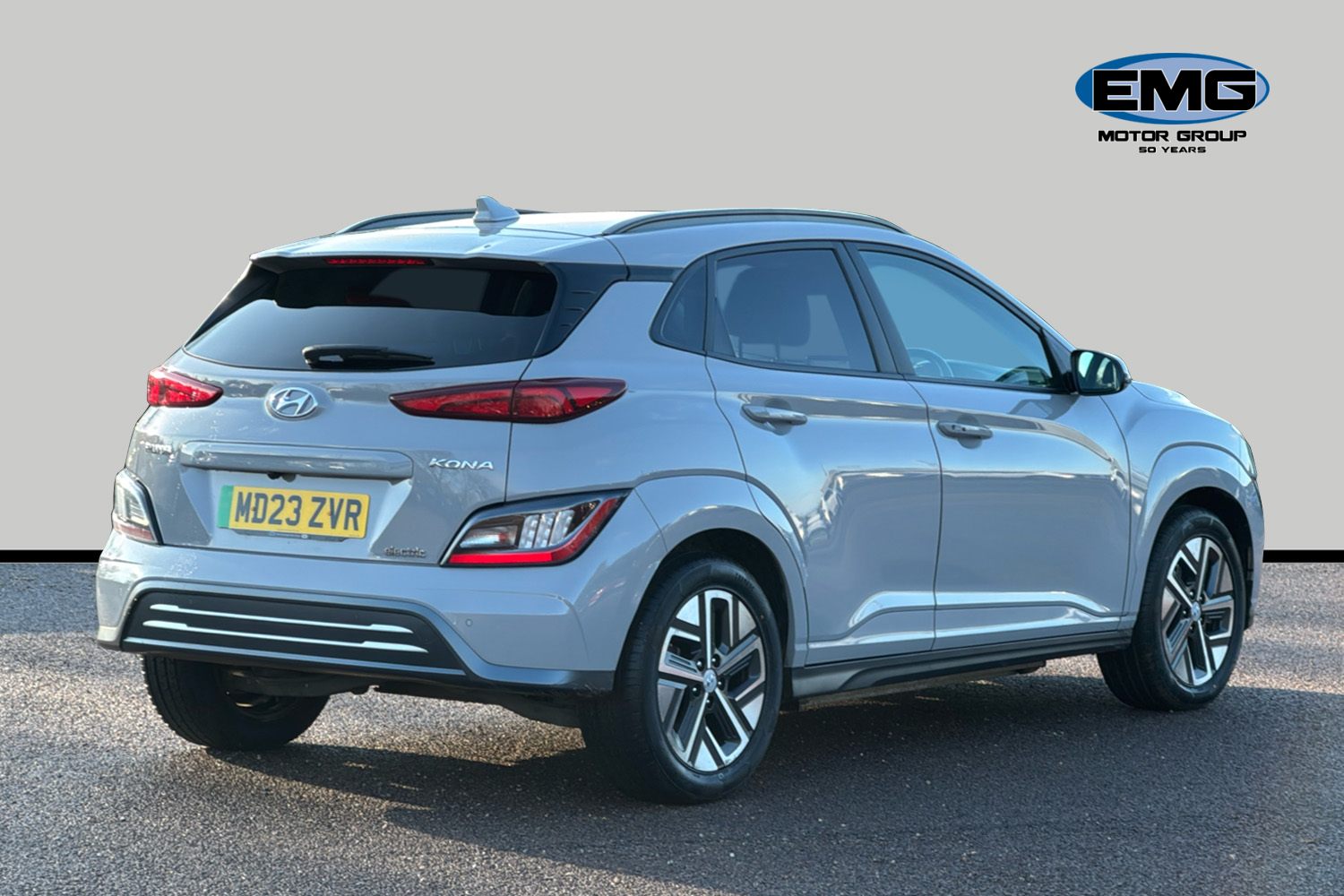 Used Hyundai KONA 2023 for sale - 77219851: Photo 7