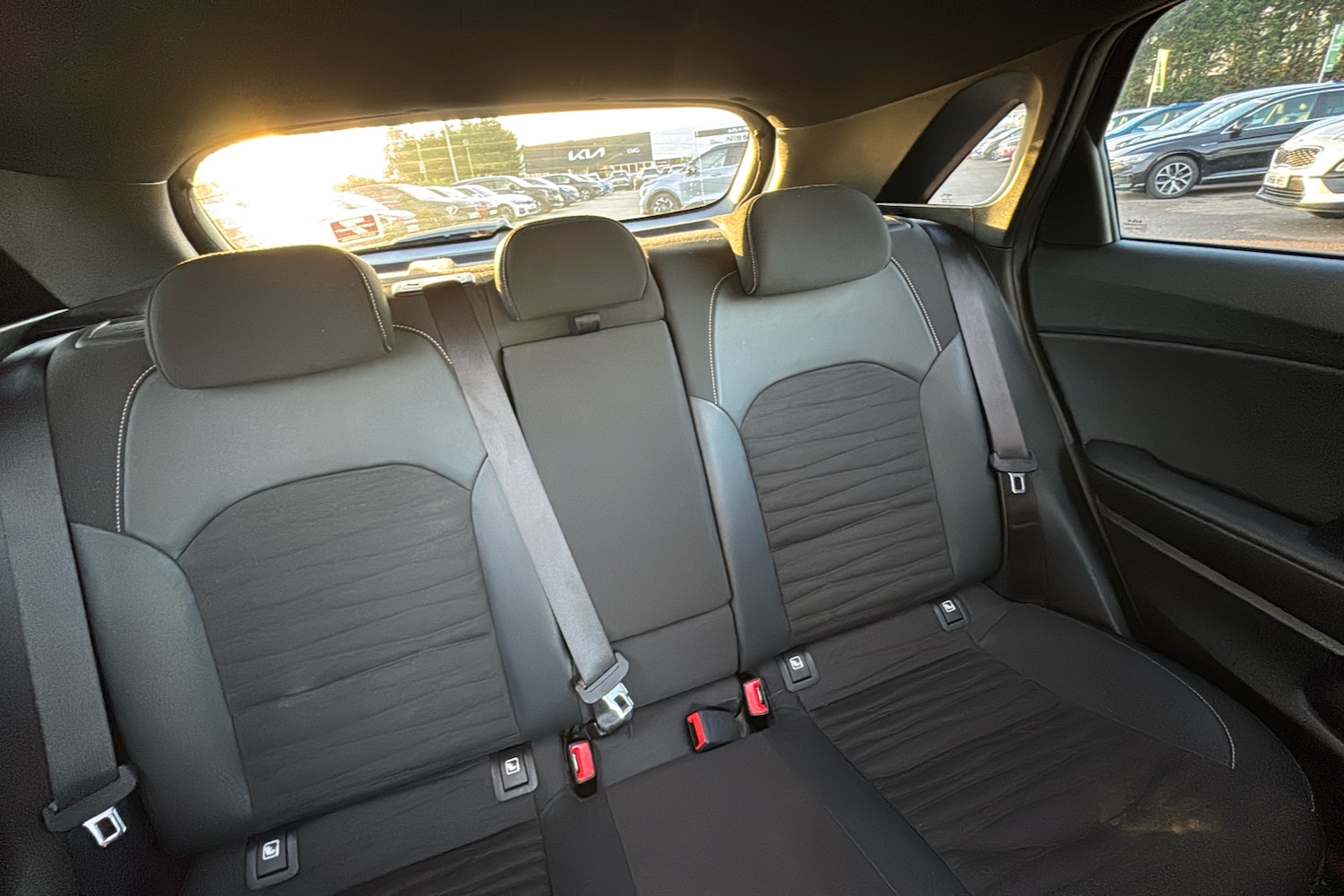 Used Kia Ceed 2025 for sale - 76637129: Photo 12