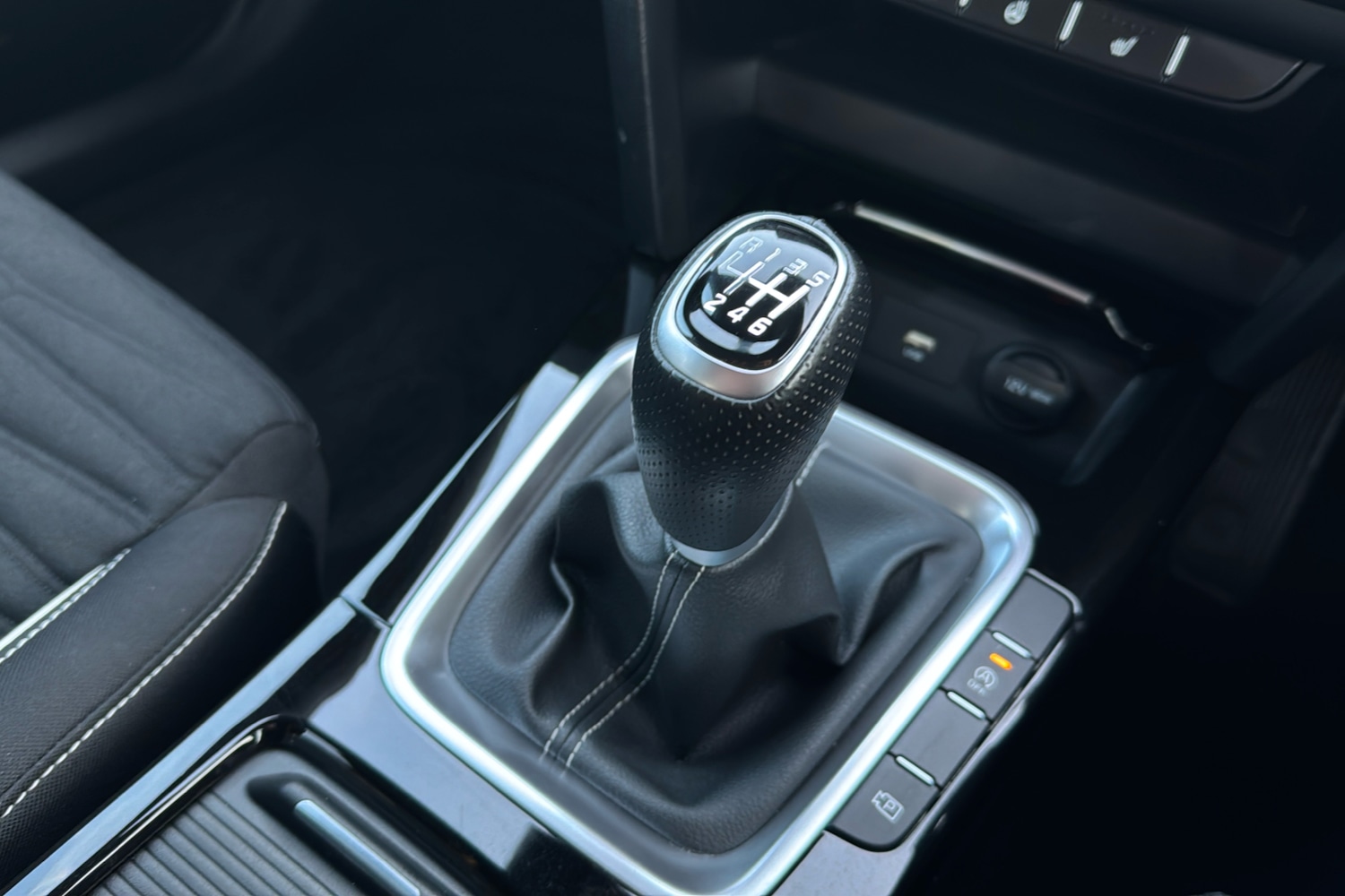 Used Kia Ceed 2025 for sale - 76637129: Photo 13