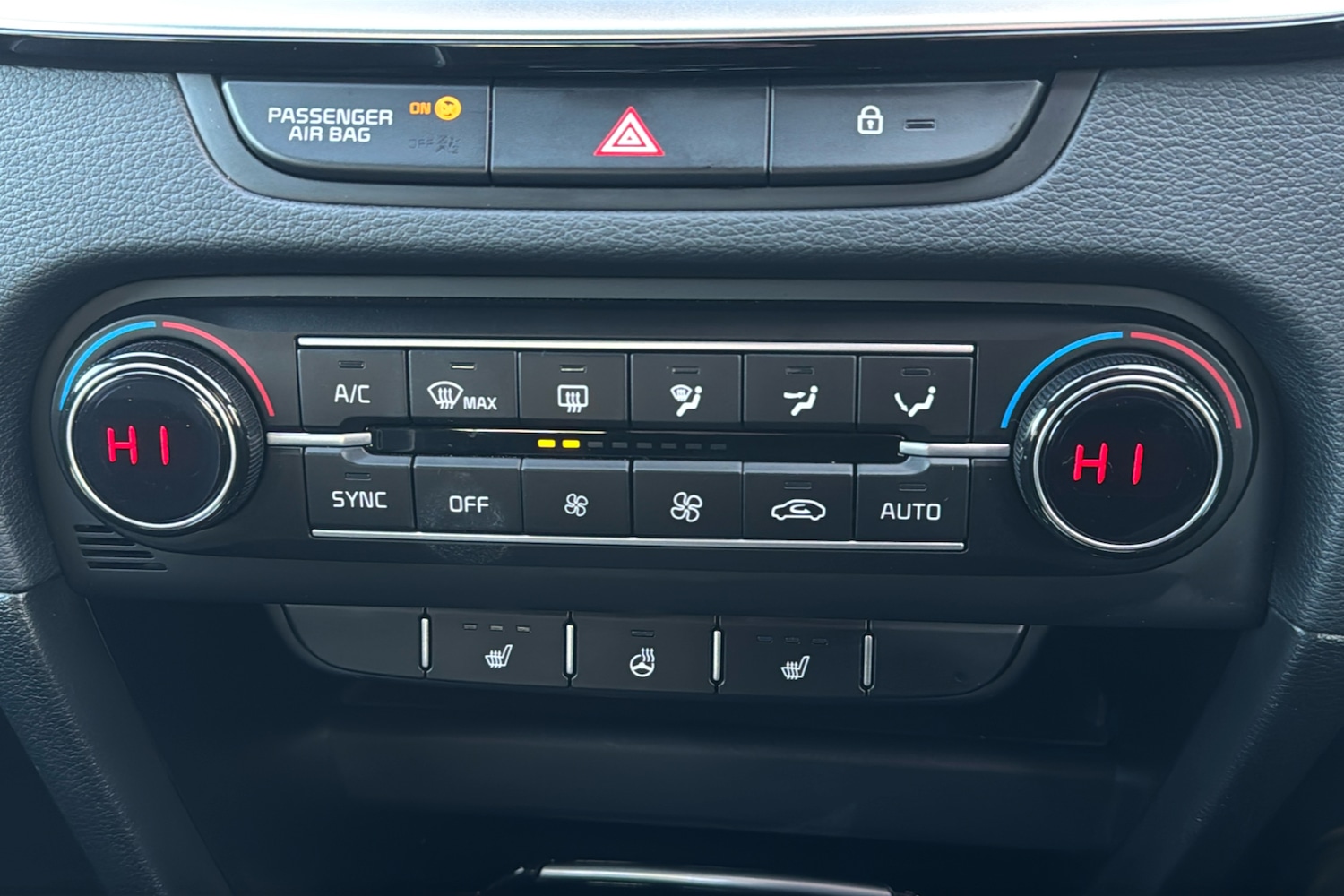 Used Kia Ceed 2025 for sale - 76637129: Photo 16