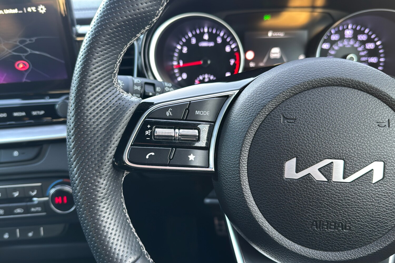 Used Kia Ceed 2025 for sale - 76637129: Photo 17