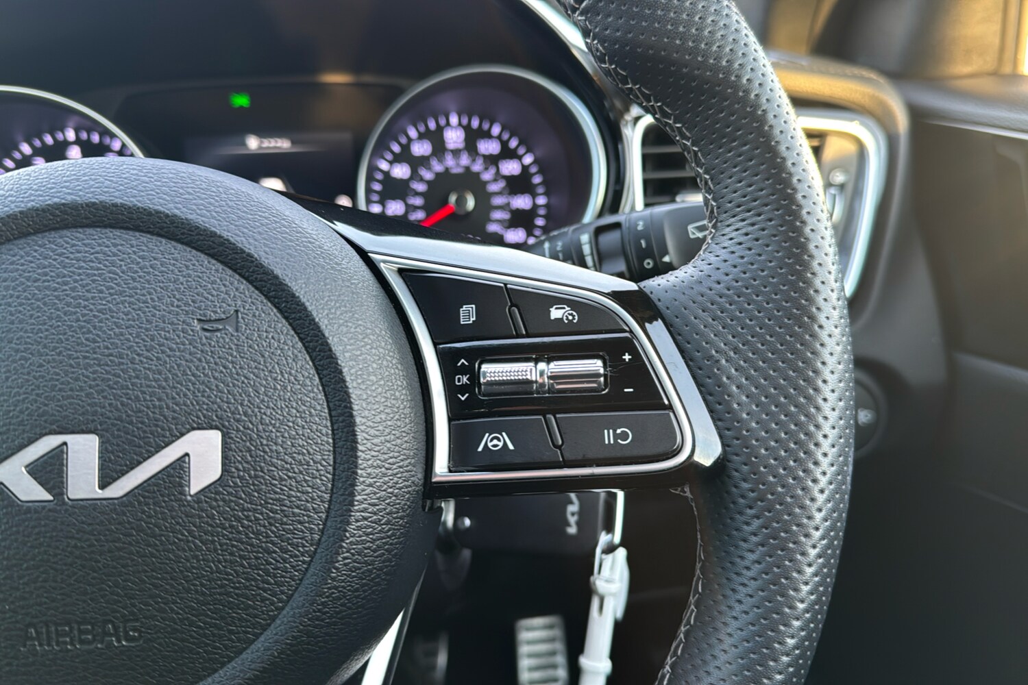 Used Kia Ceed 2025 for sale - 76637129: Photo 18