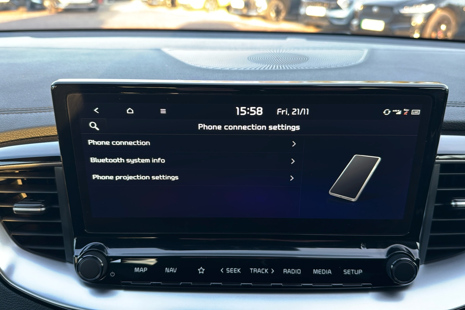 Used Kia Ceed 2025 for sale - 76637129: Photo 20