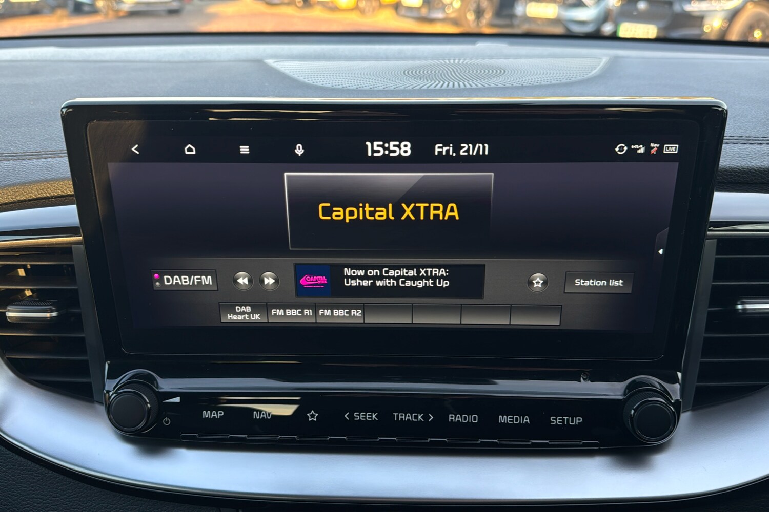 Used Kia Ceed 2025 for sale - 76637129: Photo 21