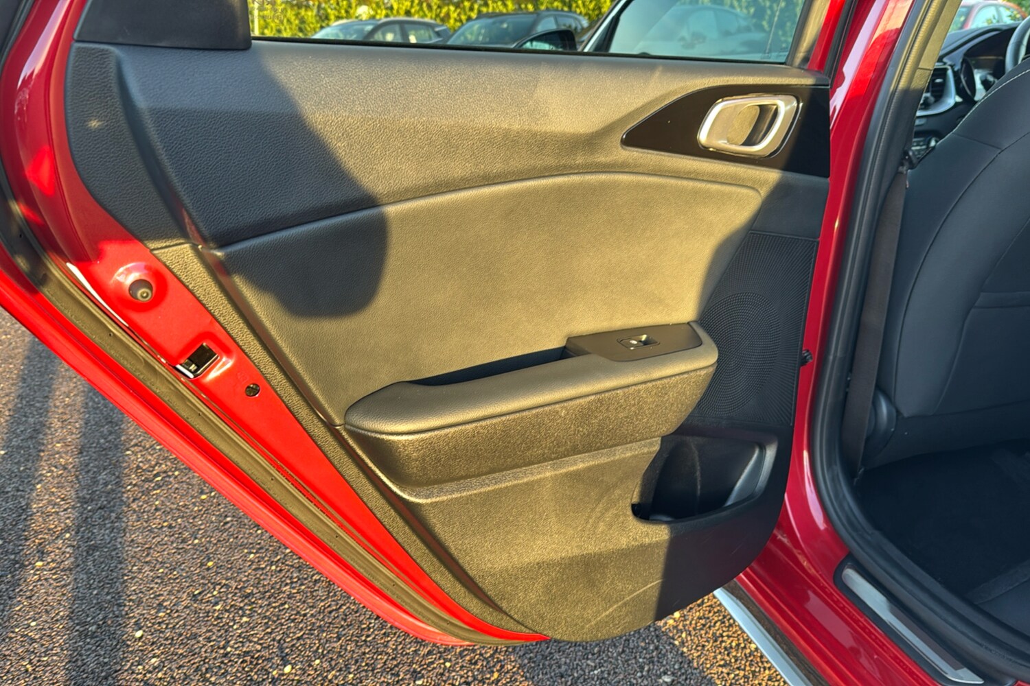 Used Kia Ceed 2025 for sale - 76637129: Photo 36