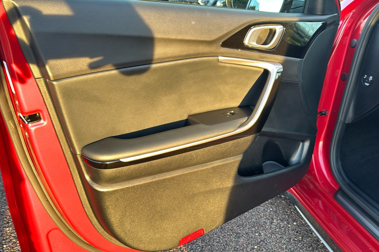 Used Kia Ceed 2025 for sale - 76637129: Photo 40