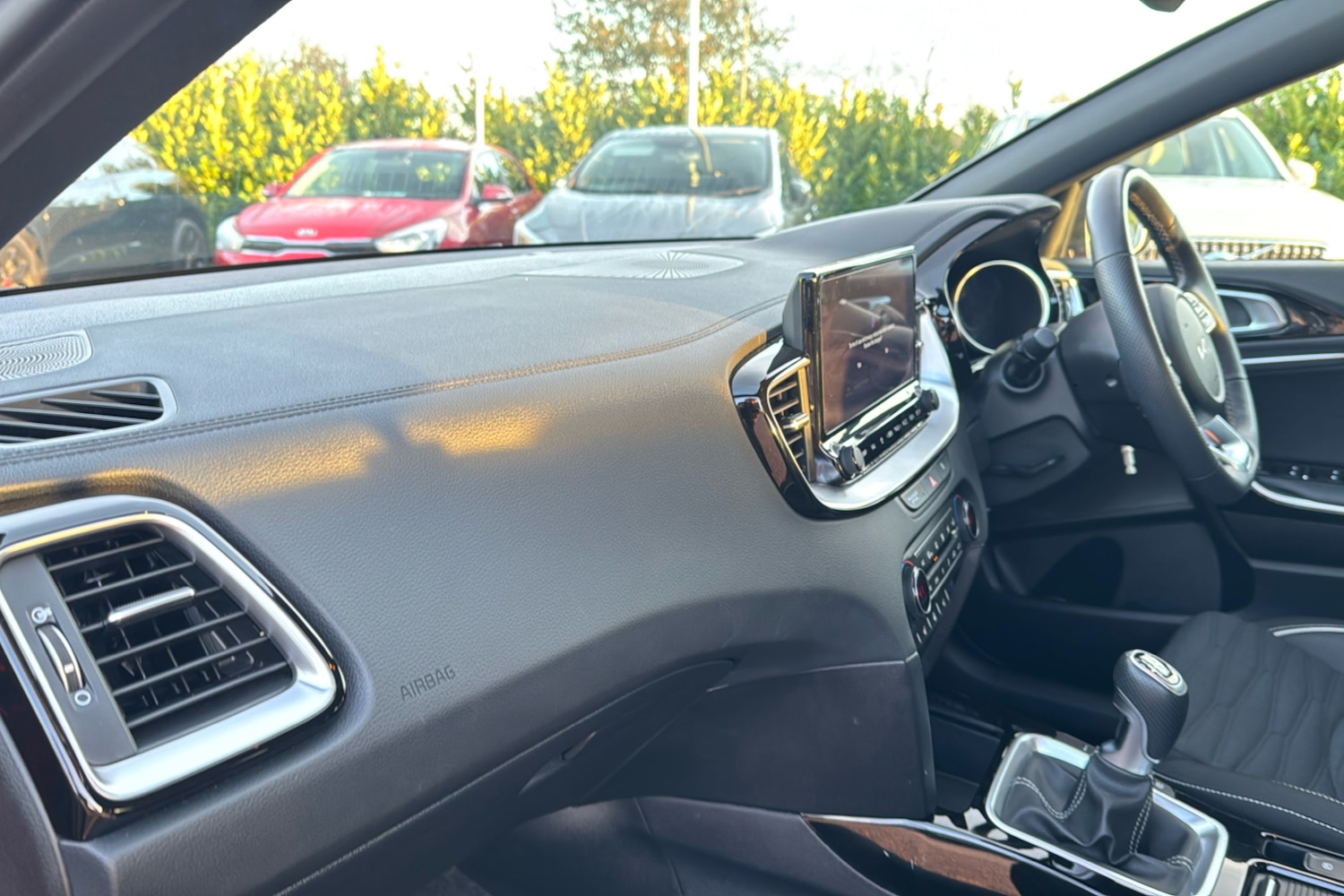 Used Kia Ceed 2025 for sale - 76637129: Photo 41